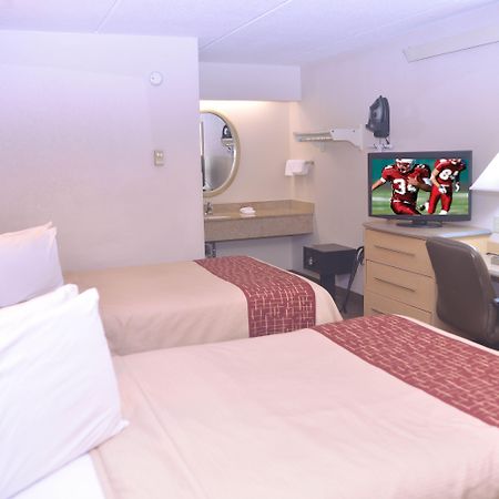 Fairbridge Inn Express Батон-Руж Екстер'єр фото