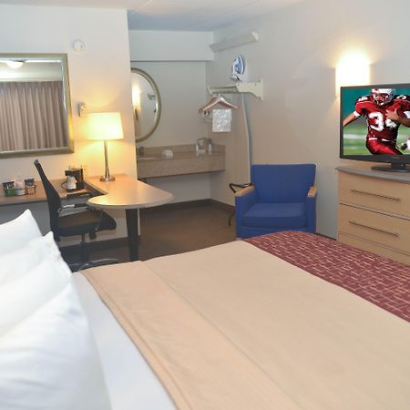 Fairbridge Inn Express Батон-Руж Екстер'єр фото