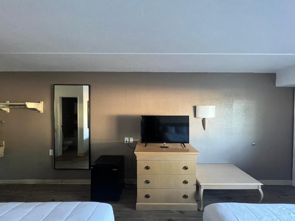 Fairbridge Inn Express Батон-Руж Екстер'єр фото