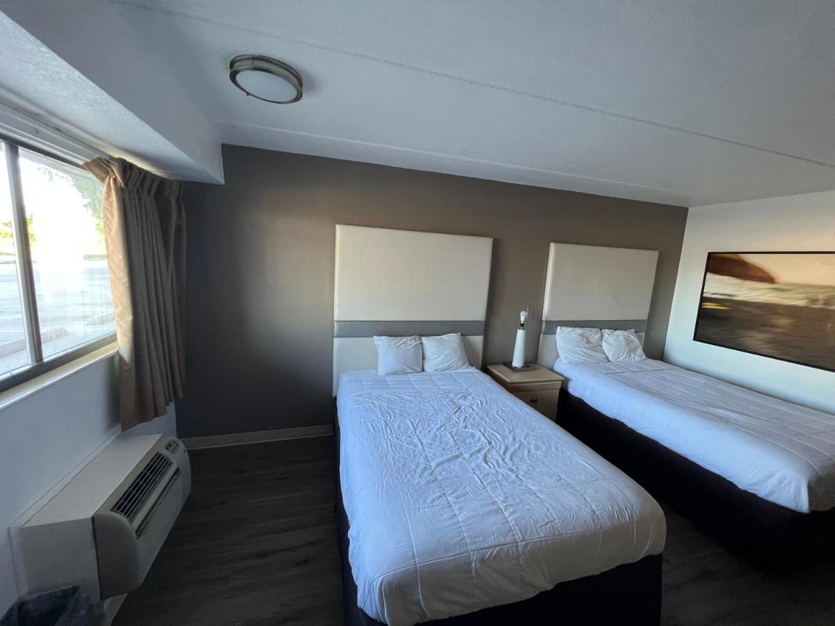 Fairbridge Inn Express Батон-Руж Екстер'єр фото