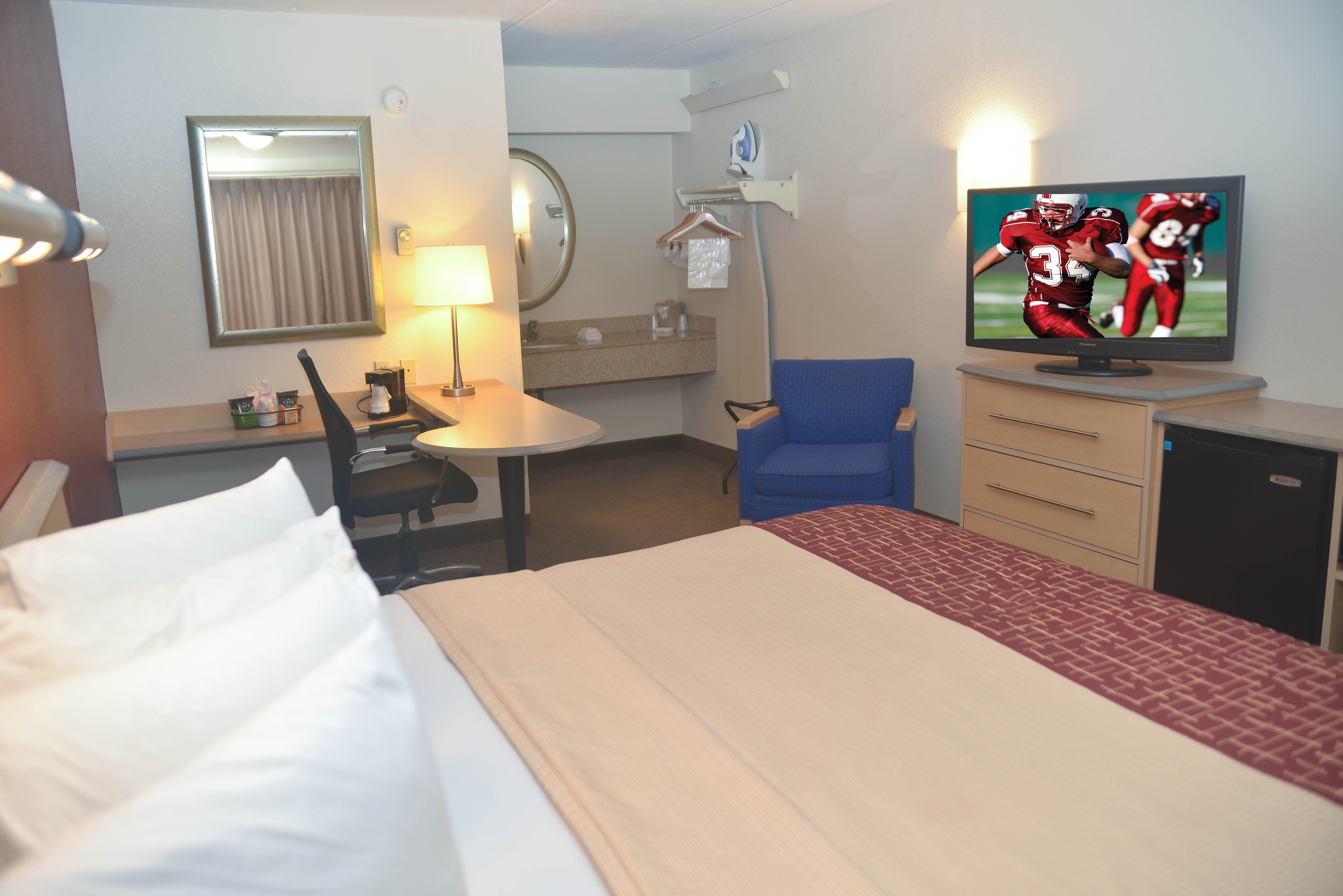 Fairbridge Inn Express Батон-Руж Екстер'єр фото