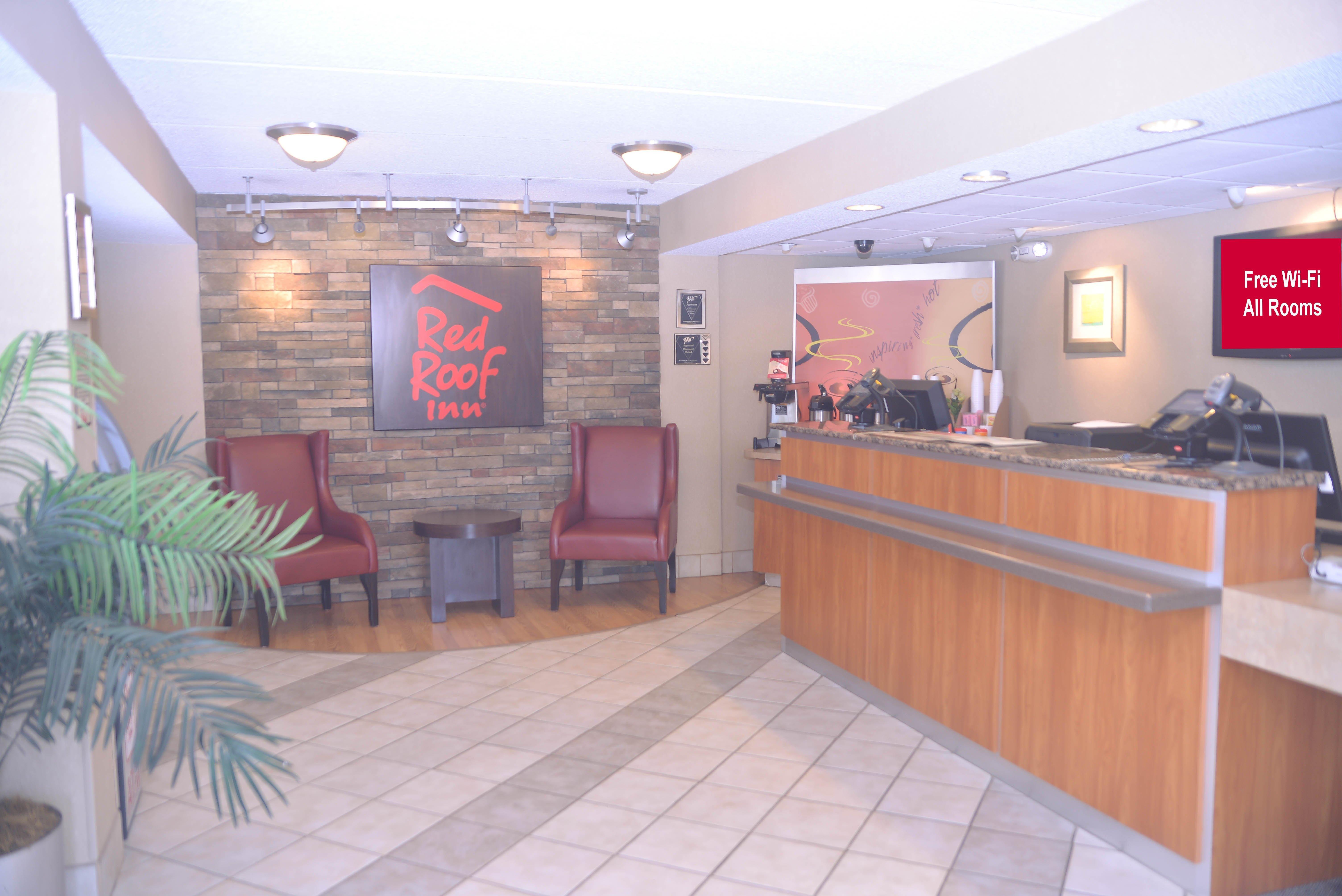 Fairbridge Inn Express Батон-Руж Екстер'єр фото