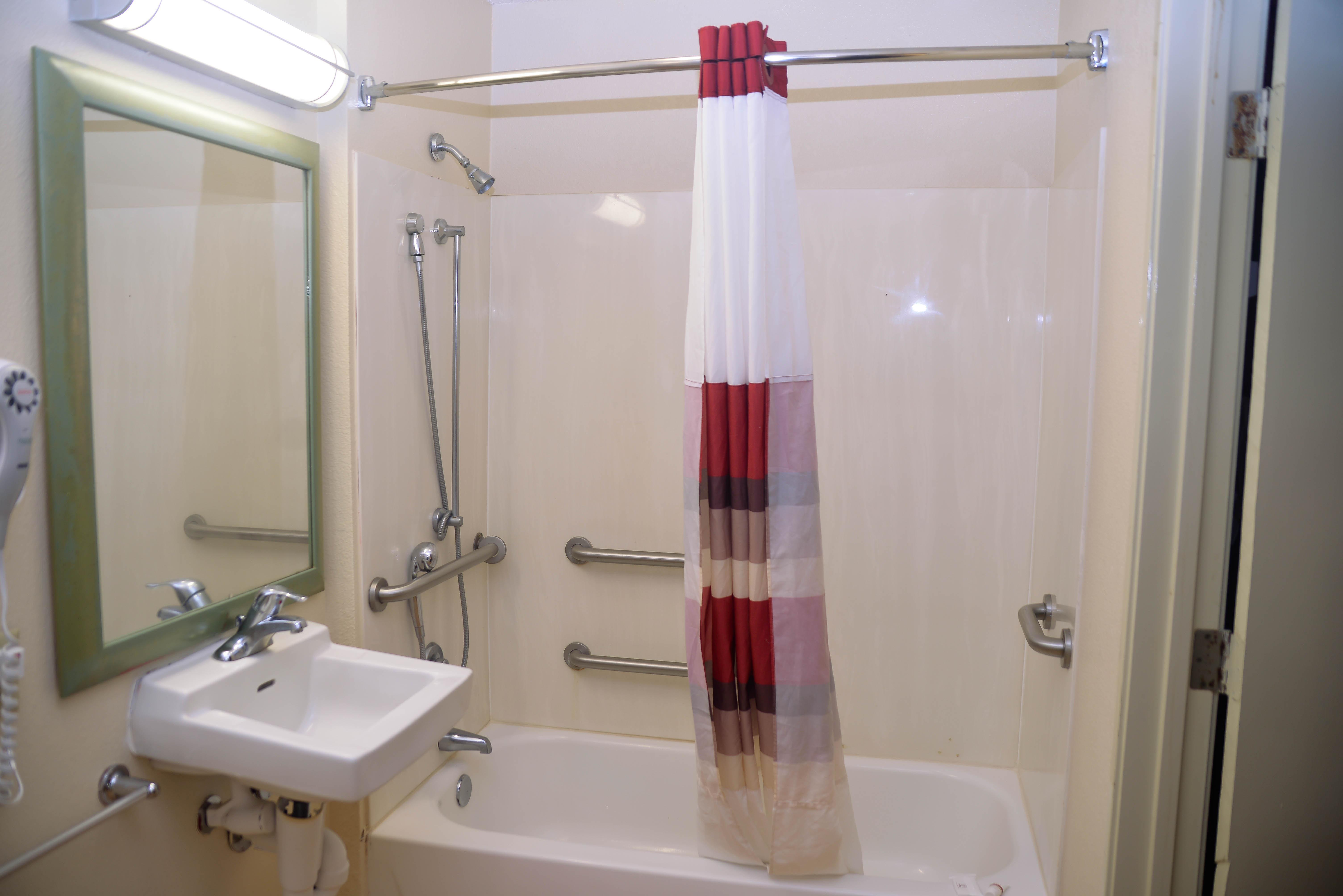 Fairbridge Inn Express Батон-Руж Екстер'єр фото