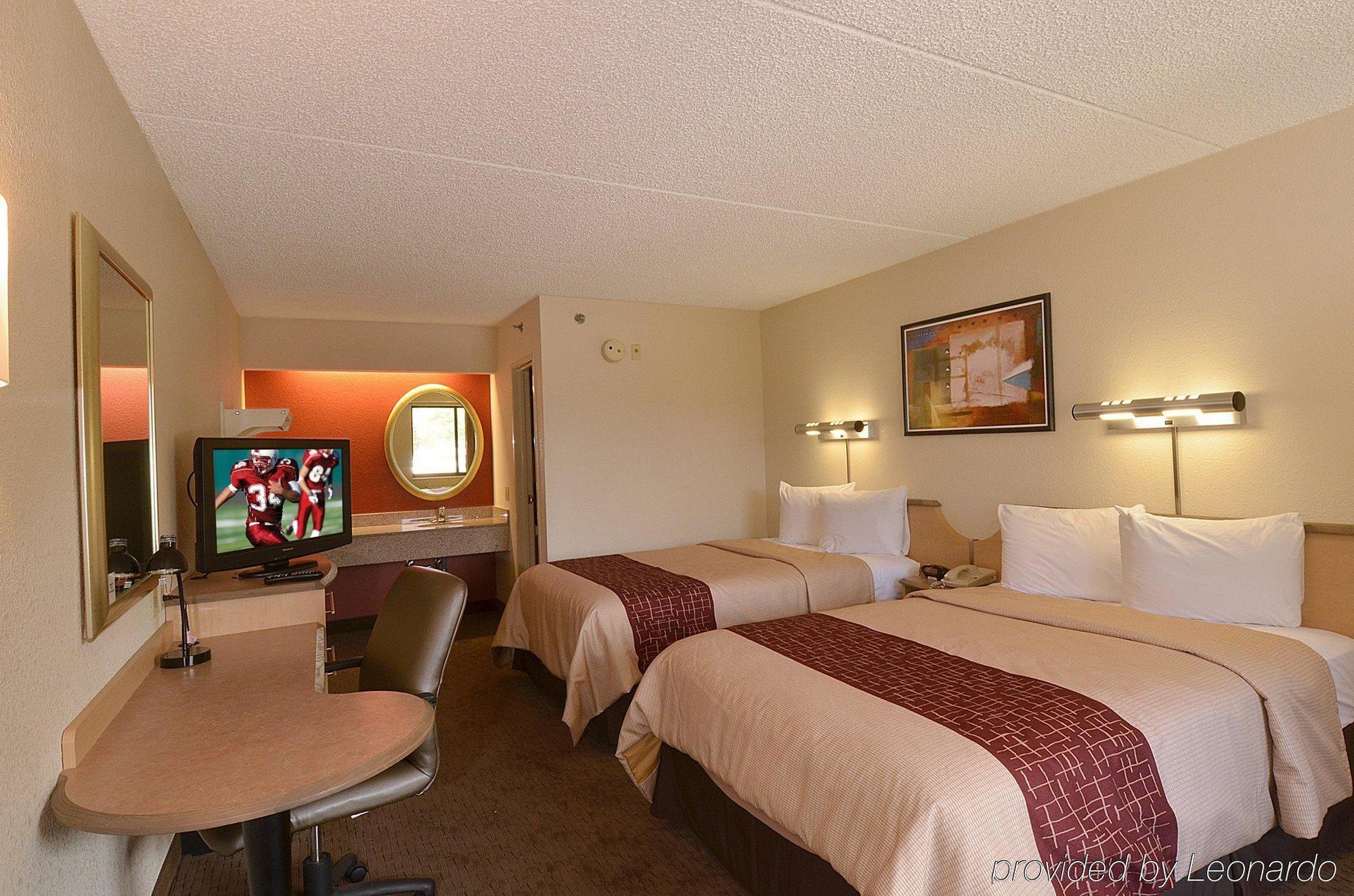 Fairbridge Inn Express Батон-Руж Екстер'єр фото