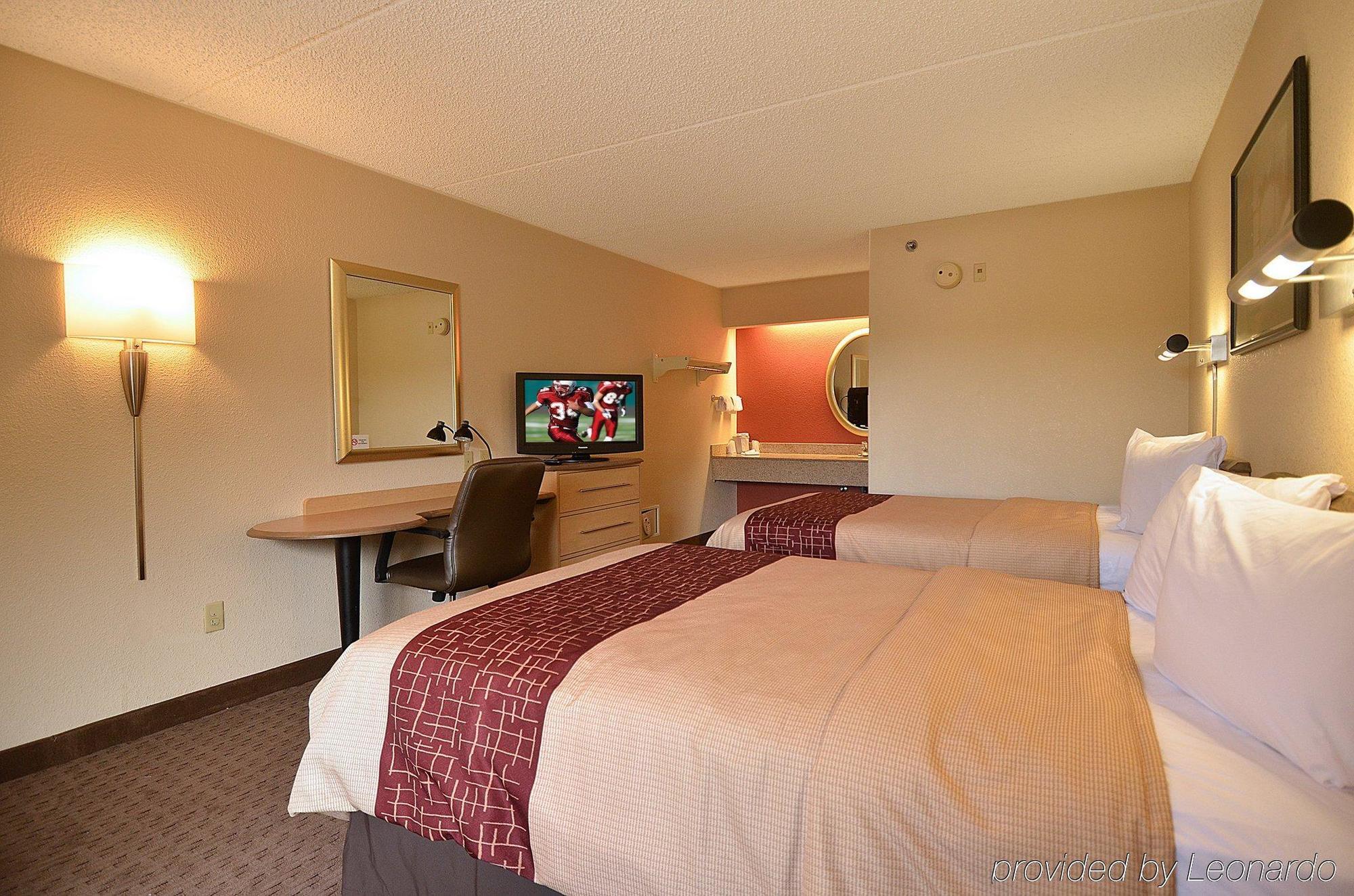 Fairbridge Inn Express Батон-Руж Екстер'єр фото