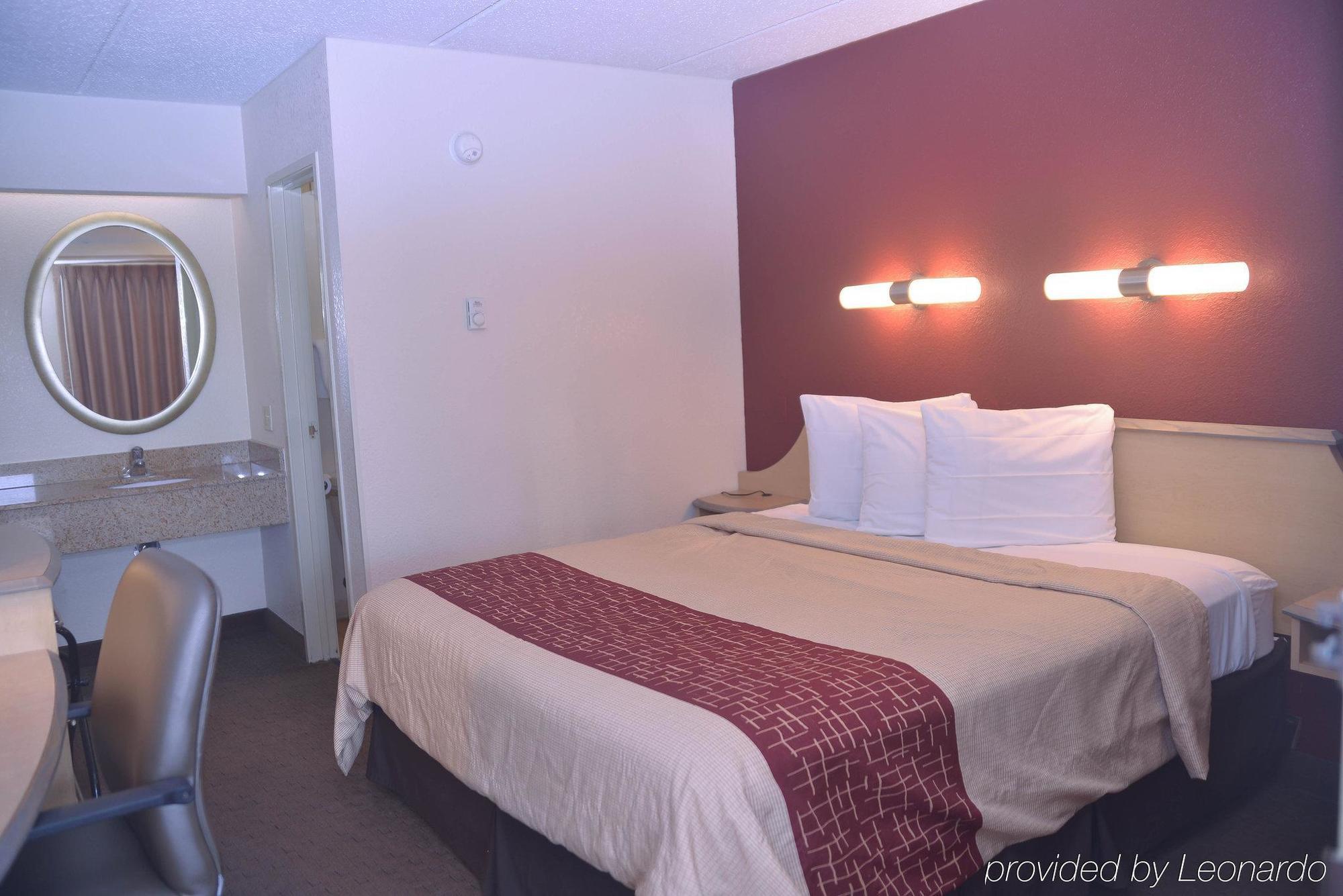 Fairbridge Inn Express Батон-Руж Екстер'єр фото