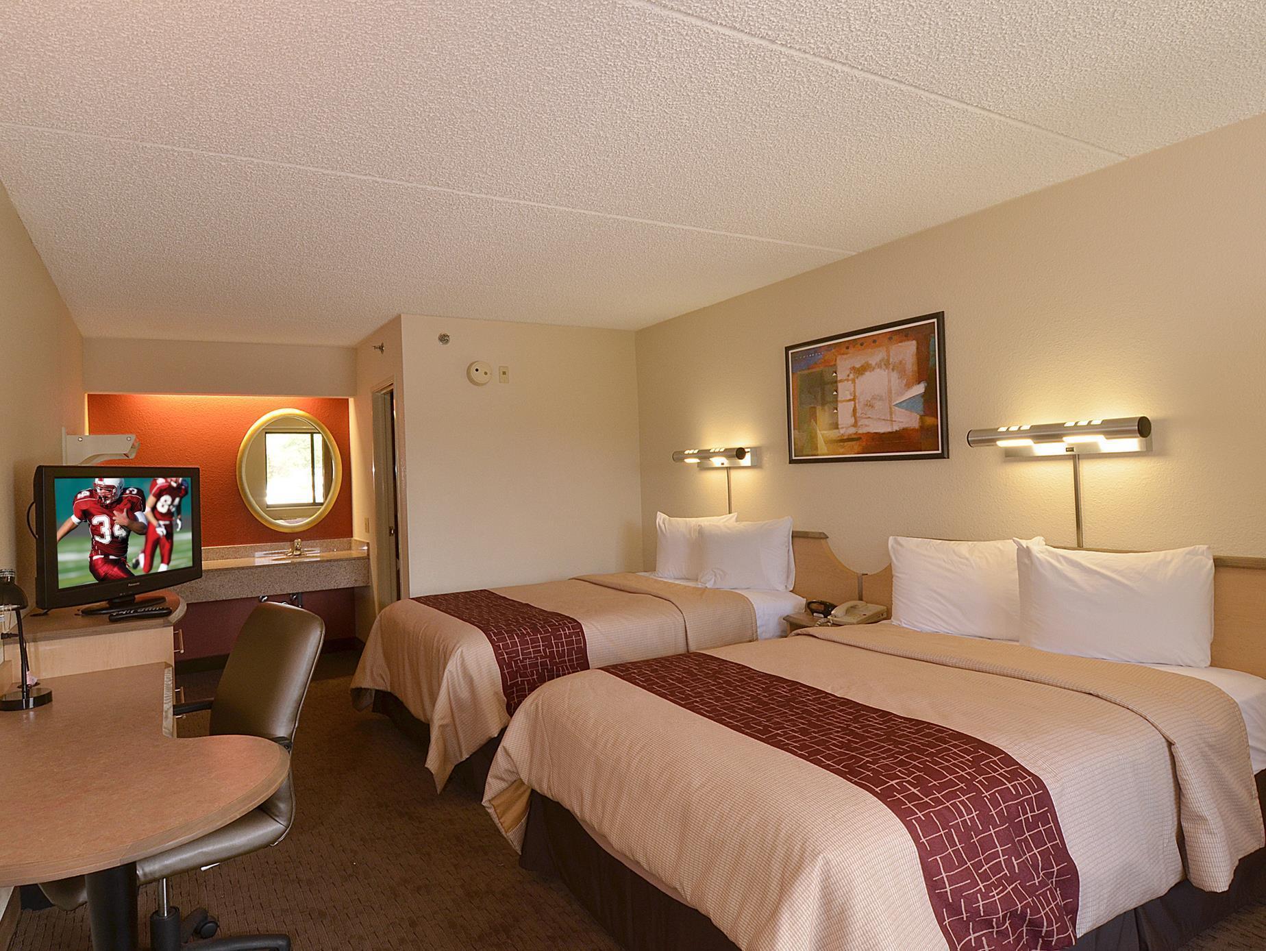 Fairbridge Inn Express Батон-Руж Екстер'єр фото