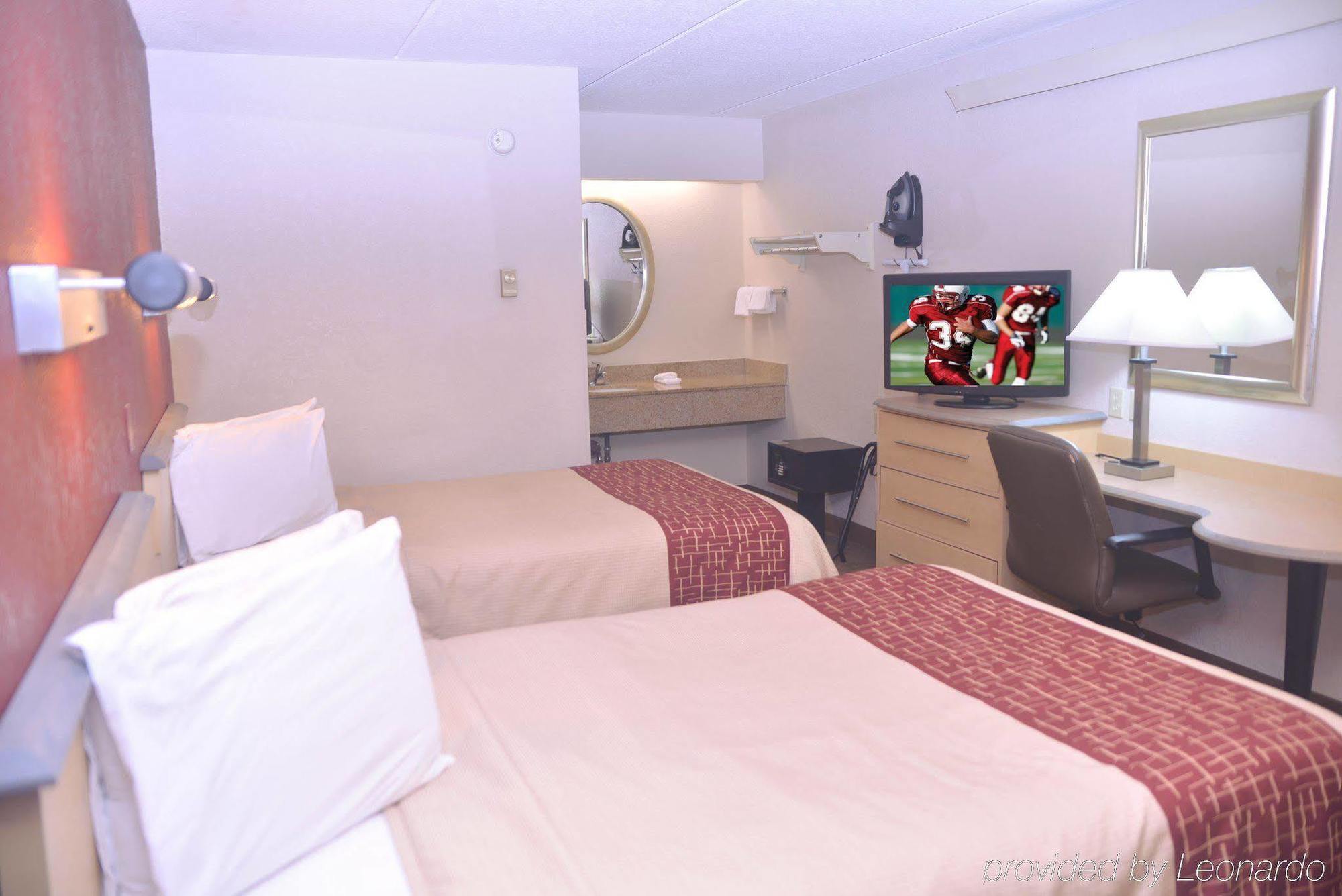 Fairbridge Inn Express Батон-Руж Екстер'єр фото