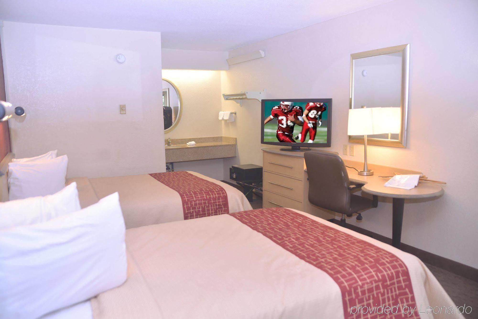 Fairbridge Inn Express Батон-Руж Екстер'єр фото