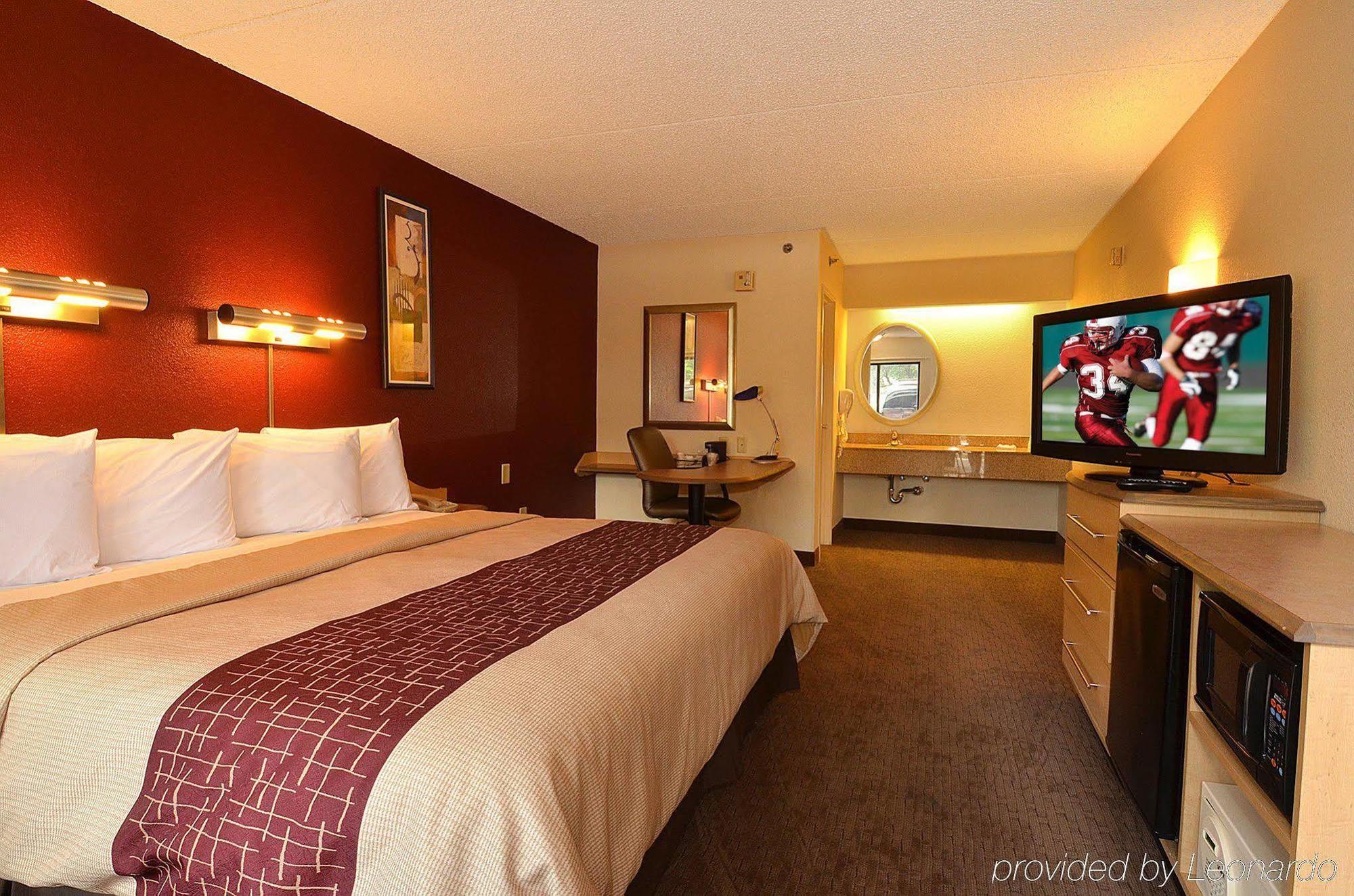 Fairbridge Inn Express Батон-Руж Екстер'єр фото