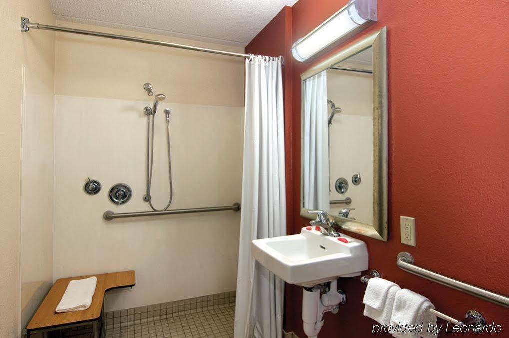 Fairbridge Inn Express Батон-Руж Екстер'єр фото