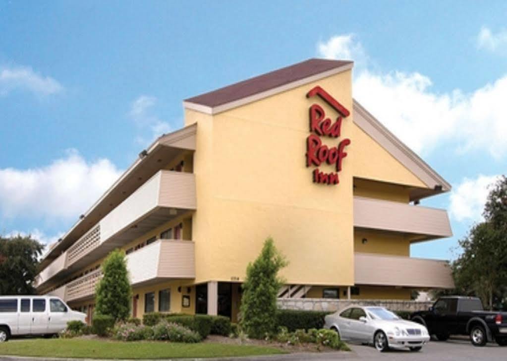 Fairbridge Inn Express Батон-Руж Екстер'єр фото