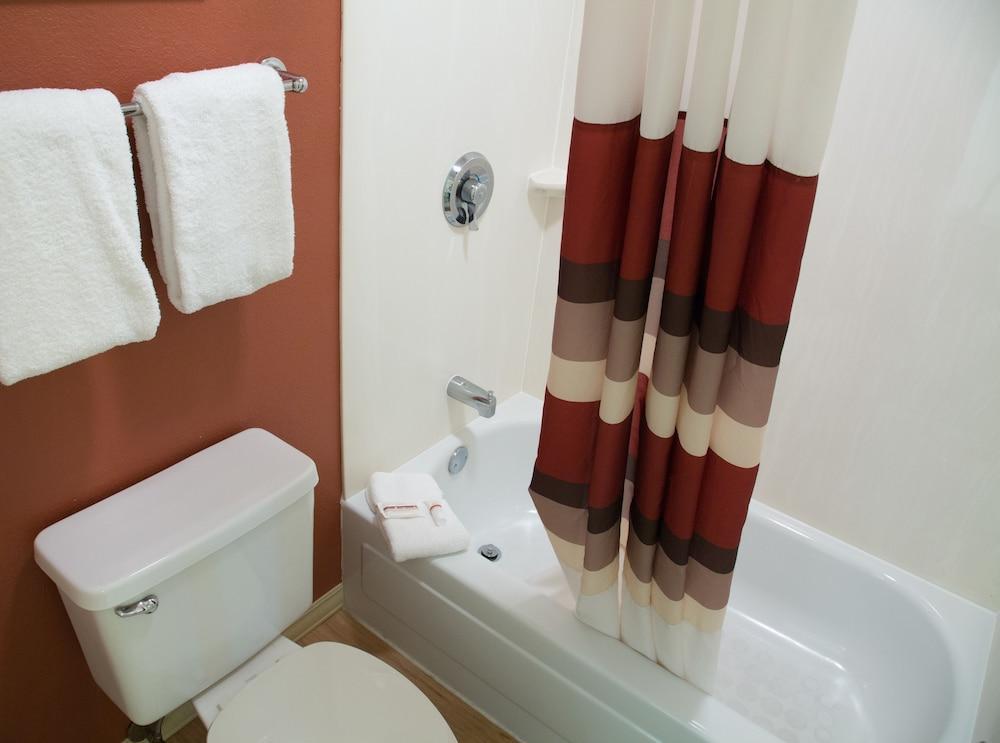 Fairbridge Inn Express Батон-Руж Екстер'єр фото